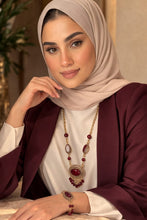 Load image into Gallery viewer, Fahria Necklace - Copper
