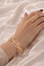 Load image into Gallery viewer, Yamna Set - Gold &amp; Silver Plated
