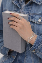 Load image into Gallery viewer, Yamna Set - Gold &amp; Silver Plated
