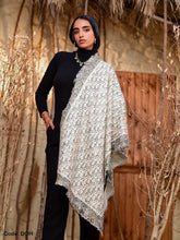 Load image into Gallery viewer, Fatma Shawl - Wool

