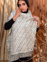 Load image into Gallery viewer, Fatma Shawl - Wool
