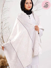 Load image into Gallery viewer, Mai Shawl - Wool
