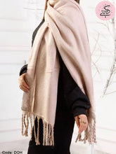 Load image into Gallery viewer, Rima Shawl - Wool
