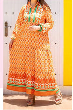 Load image into Gallery viewer, Yomna Dress  -  Cotton
