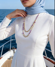 Load image into Gallery viewer, Candy Coast Necklace
