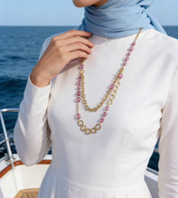 Load image into Gallery viewer, Candy Coast Necklace
