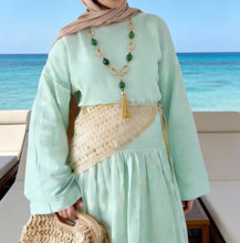 Load image into Gallery viewer, Light Breeze Necklace
