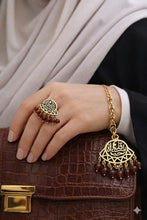 Load image into Gallery viewer, Shereen Set - Pure Copper
