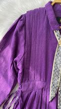 Load image into Gallery viewer, Aseel linen Dress
