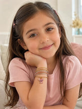 Load image into Gallery viewer, Asia Kids Bracelet Set - Stainless Steel
