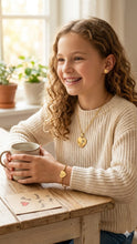 Load image into Gallery viewer, Maya Kids Set - Stainless Steel
