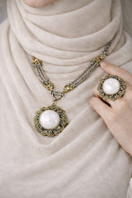 Load image into Gallery viewer, Farida Set - Pure Copper
