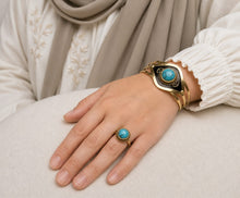 Load image into Gallery viewer, Basant Set - Pure Copper
