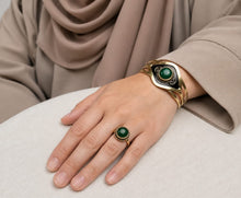 Load image into Gallery viewer, Basant Set - Pure Copper
