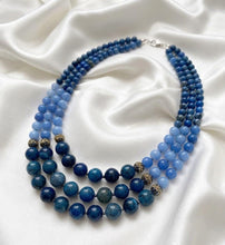 Load image into Gallery viewer, Afnan Elegant Necklace
