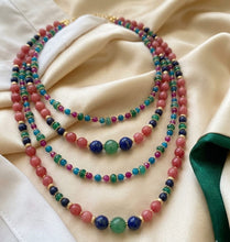 Load image into Gallery viewer, Sandra Elegant Necklace
