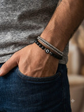 Load image into Gallery viewer, Premium Men Bracelet
