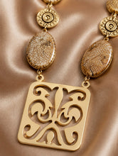 Load image into Gallery viewer, Liana Chic Necklace
