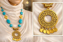 Load image into Gallery viewer, Solen Chic Necklace
