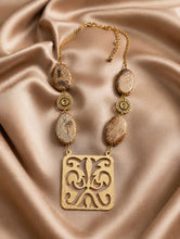 Load image into Gallery viewer, Liana Chic Necklace
