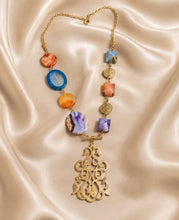 Load image into Gallery viewer, Dilara Chic Necklace
