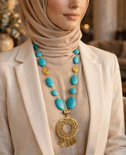 Load image into Gallery viewer, Solen Chic Necklace
