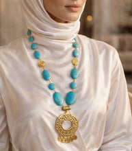 Load image into Gallery viewer, Solen Chic Necklace
