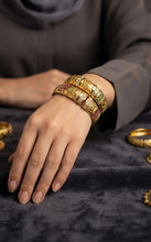 Load image into Gallery viewer, Alina luxury Bracelet
