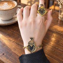 Load image into Gallery viewer, Royal Falcon Set - Pure Copper
