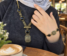 Load image into Gallery viewer, Forest Charm Set - Pure Copper
