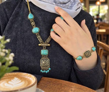 Load image into Gallery viewer, Forest Charm Set - Pure Copper

