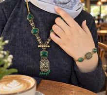 Load image into Gallery viewer, Forest Charm Set - Pure Copper
