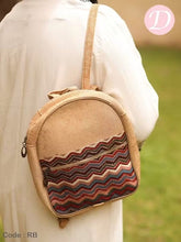 Load image into Gallery viewer, Reem Bag - Linen
