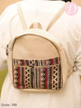 Load image into Gallery viewer, Hanna Bag - Linen

