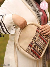 Load image into Gallery viewer, Hanna Bag - Linen
