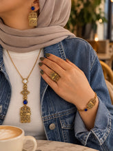 Load image into Gallery viewer, Al-Kaaf Set -  Pure Copper
