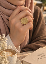 Load image into Gallery viewer, Rema Simple Set - Gold &amp; Silver Plated
