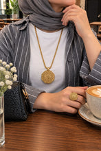 Load image into Gallery viewer, Rema Simple Set - Gold &amp; Silver Plated
