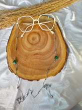 Load image into Gallery viewer, Roma Glasses Chain - Metal
