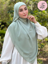 Load image into Gallery viewer, Arvan Veil - Malaysian Digital Veil
