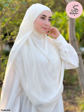 Load image into Gallery viewer, Arvan Veil - Malaysian Digital Veil
