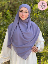 Load image into Gallery viewer, Arvan Veil - Malaysian Digital Veil
