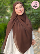 Load image into Gallery viewer, Arvan Veil - Malaysian Digital Veil
