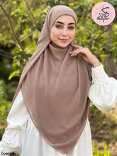 Load image into Gallery viewer, Arvan Veil - Malaysian Digital Veil
