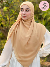 Load image into Gallery viewer, Arvan Veil - Malaysian Digital Veil
