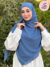 Load image into Gallery viewer, Arvan Veil - Malaysian Digital Veil
