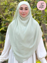 Load image into Gallery viewer, Arvan Veil - Malaysian Digital Veil

