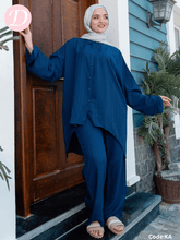 Load image into Gallery viewer, Yamna Suit - Linen
