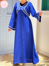 Load image into Gallery viewer, Anan Abaya - Sbh
