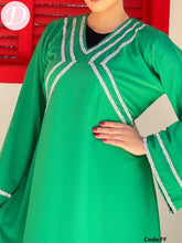 Load image into Gallery viewer, Anan Abaya - Sbh
